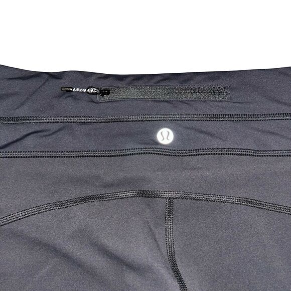 Lululemon Up The Pace Crop 6 - Picture 9 of 14